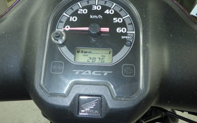 HONDA TACT-4ﾍﾞｰｼｯｸ AF79