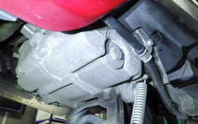HONDA PCX125 2011 JF28