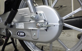 HONDA C110 SUPER CUB JA59