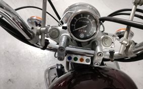 YAMAHA VIRAGO 250 VG04