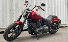 HARLEY FXBBS 2023 YYK
