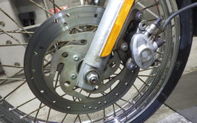 HARLEY XL1200CI 2007