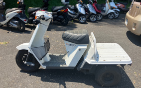 HONDA GYRO TA01