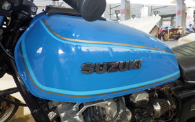 SUZUKI GS750 GS750D