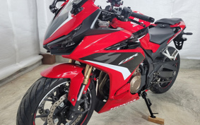 HONDA CBR400R 2022 NC56