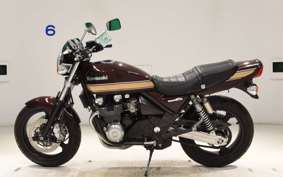 KAWASAKI ZEPHYR 400 KAI 2005 ZR400C