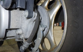 HONDA DIO CESTA GEN 2 2013 AF68