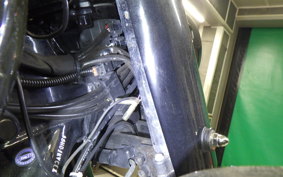 HARLEY FLHRXS 1750 2018