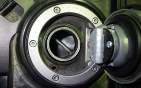 HONDA ﾍﾞﾝﾘｨ50-2 AA05