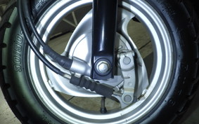 YAMAHA JOG Gen.5 2021 SA36J