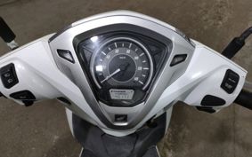 HONDA LEAD 125 JF45