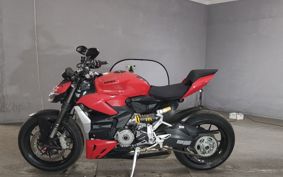 DUCATI DUCATI  STREET  FIGHTER V2 3F00AA