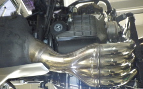 HONDA CB650R E-Clutch 2025 RH17