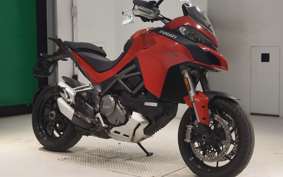 DUCATI MULTISTRADA 1260S 2021