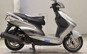 YAMAHA CYGNUS 125 X 2 2009 SE44J