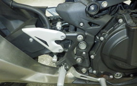 KAWASAKI NINJA 400 2018 EX400G