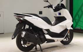 HONDA PCX 125 2001 JK05