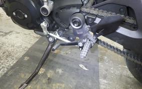 DUCATI MONSTER 1100 EVO 2012