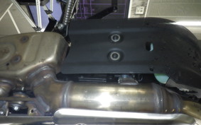 TRIUMPH SCRAMBLER400X 2025