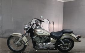 YAMAHA DRAGSTAR 250 VG02J
