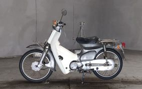 HONDA SUPER CUB50 C50