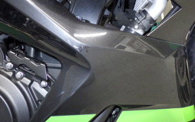 KAWASAKI NINJA 400 2019 EX400G