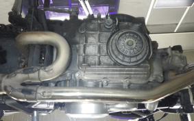HONDA VTR 250 2024 MC33