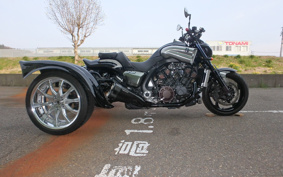 YAMAHA V-MAX TRIKE 2009 RP22J..