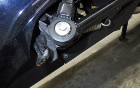 HONDA LEAD 125 2006 JK12