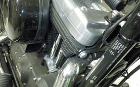 HARLEY XL1200X 2022