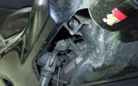 HONDA FORZA Z GEN 2 2001 MF10