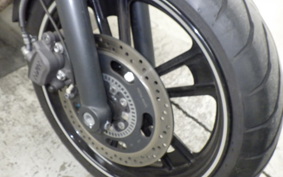 KAWASAKI VULCAN 650 SA 2020 EN650G