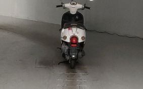 HONDA GIORNO AF70