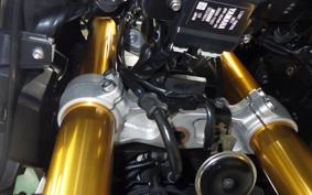 YAMAHA MT-09 Tracer 2015