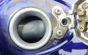 KAWASAKI ESTRELLA RS BJ250A