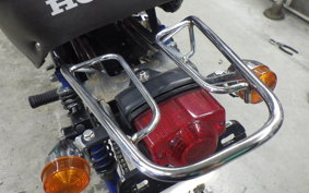 HONDA MONKEY 2018 Z50J