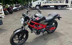HONDA VTR 250 MC33