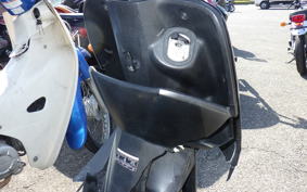 HONDA DIO Gen.6 AF68