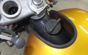 YAMAHA SR400 Gen.3 2003 RH01J