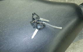 SUZUKI LET's 4 2016 CA45A