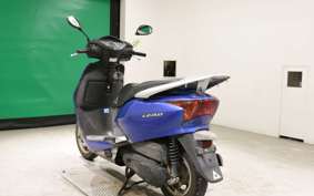 HONDA LEAD 110 1993 JF19