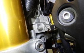 YAMAHA MT-09 A 2015 RN34J