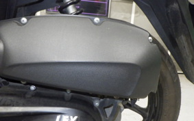 SUZUKI ADDRESS 110 2012 CE47A