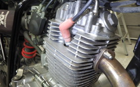 HONDA FTR223 MC34