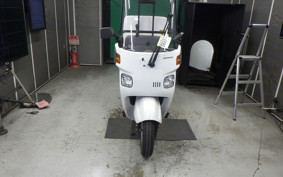HONDA GYRO CANOPY 2003 TA03