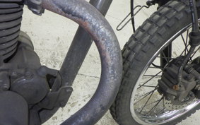 KAWASAKI 250TR 2024 BJ250F