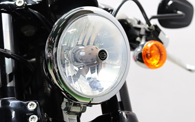 HARLEY XL1200CX 2018 LM3
