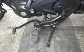 HONDA REBEL 250 MC49