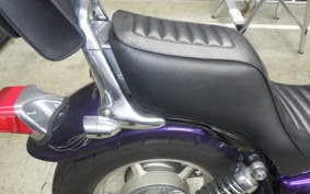 YAMAHA VIRAGO 1100 1989