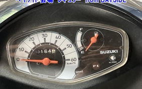 SUZUKI ADDRESS V50